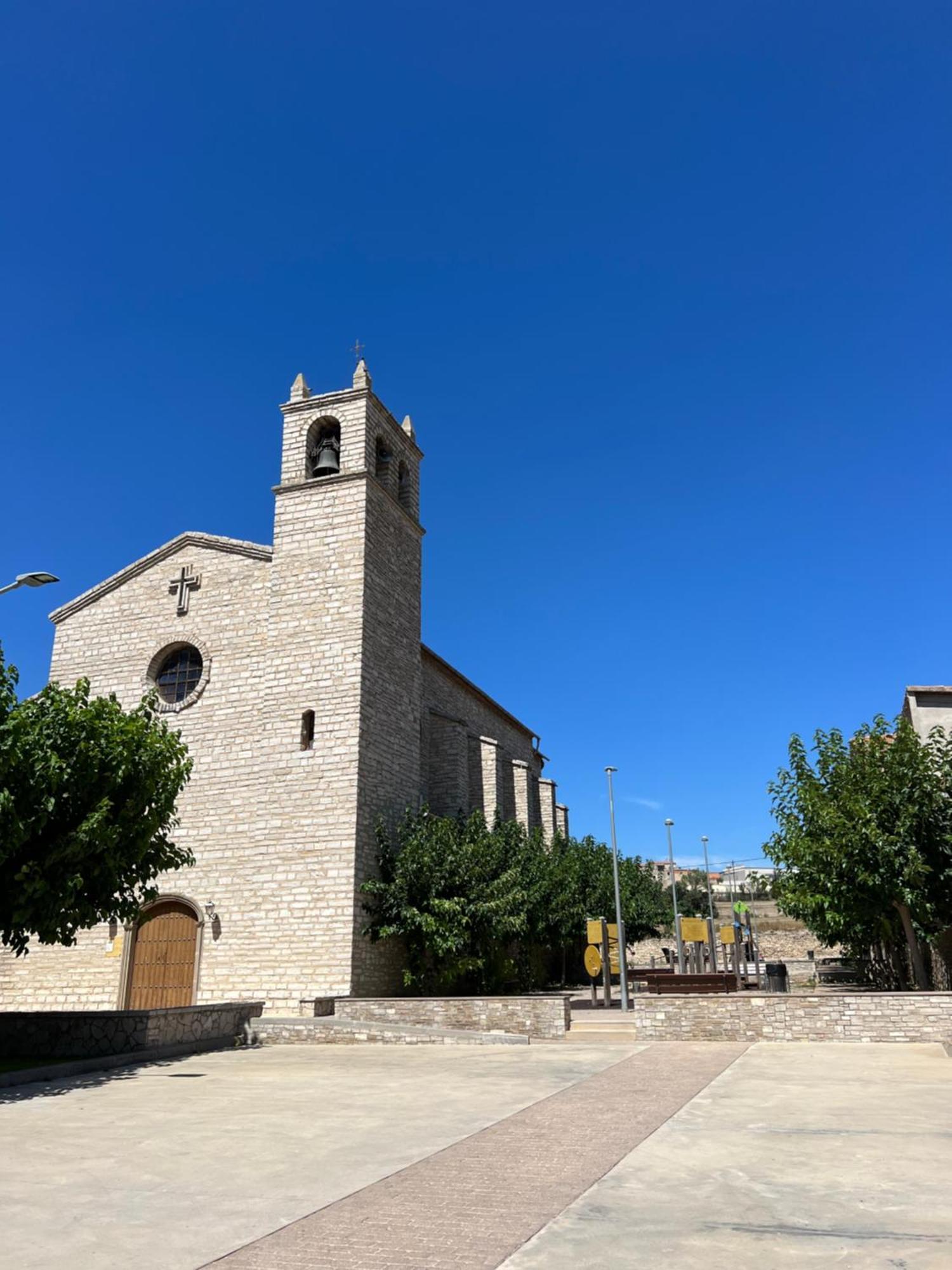 Cal Teca Rural Villa Sant Antoli y Vilanova Bagian luar foto