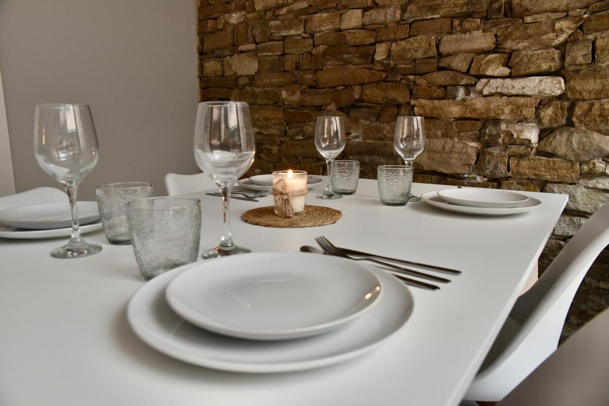 Cal Teca Rural Villa Sant Antoli y Vilanova Bagian luar foto
