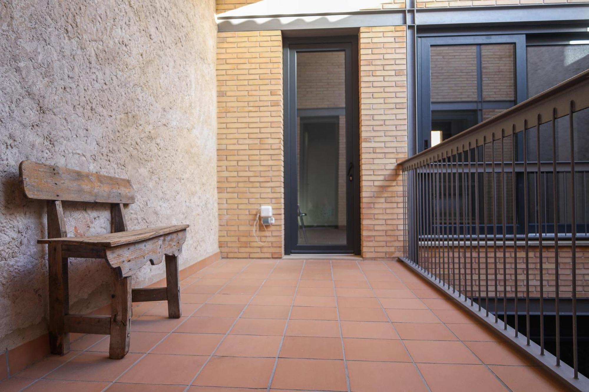 Cal Teca Rural Villa Sant Antoli y Vilanova Bagian luar foto